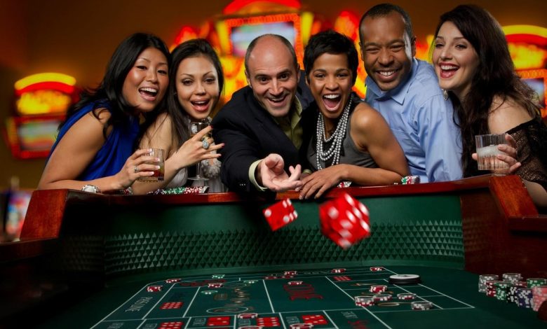 The benefits of fidgeting Spin On Online Slots