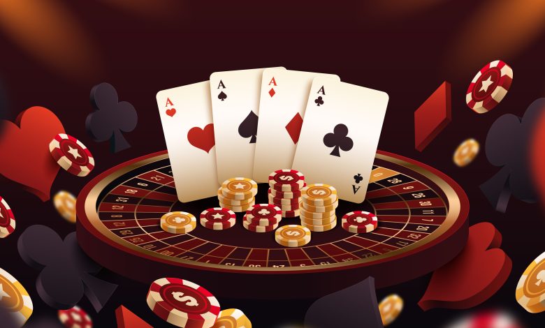 Learn How to Play Poker Online - The Beginners Guide
