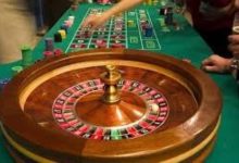 Advantages Of Playing At Online Casino